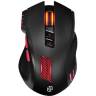 Мышь компьют. Oklick 806G черный/красный Global