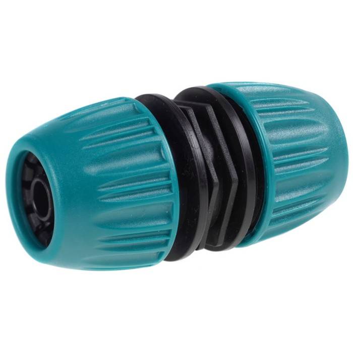 Raco Original 1/2"x3/4", Муфта ремонтная Универсальная, для Шланга 4250-55197T