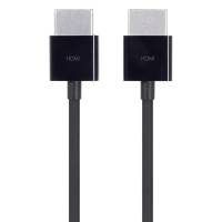 Apple Кабель интерфейсный HDMI to HDMI Cable (1.8 m) (оригинал)