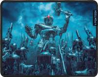 Jetaccess Panteon GP-64SS REVOLT малая (Speed Control, 360x280x3мм) Профессиональная игровая поверхность