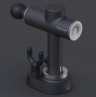 Перкуссионный массажный пистолет Xiaomi YUNMAI Massage Gun-SLIM ELEGANT MV-FG-0308, world