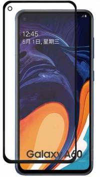 5D Бронь для Samsung A60, Black