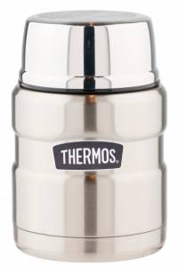 Термос Thermos SK 3000 SBK Stainless (655332) 0.47л. серебристый