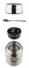 Термос Thermos SK 3000 SBK Stainless (655332) 0.47л. серебристый