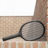 Мухобойка электрическая Xiaomi (Mi) SOLOVE Electric Mosquito Swatter (P1 Black), черный