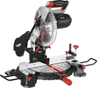 Зубр ЗПТ-255-1800 ЛМ2 Пила торцовочная, d 255 х 30 мм, 1600 Вт