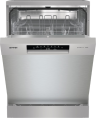 Посудомоечная машина Gorenje GS642E90X | Комплектов: 13, сушка: конденсационная, 6 программ, дисплей, размер: 84.5 х 59.9 х 59.7 см, серебристый | Global