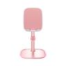 Baseus Настольный кронштейн  Rose gold, literary youth desktop bracket