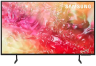 Samsung Телевизор LED 55” UE55DU7100UXRU | 4K SmartTV | Безрамочный | Тип экрана: LED | Технология PurColor | Функция Q-Symphony | Global