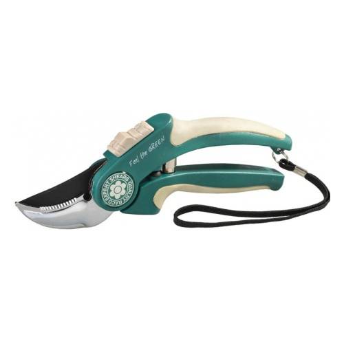 Raco 4206-53/177S 177S Секатор с двухкомпонентными рукоятками, 210 мм