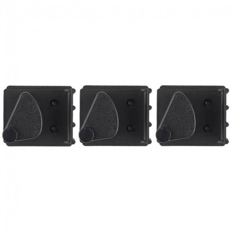 Подвеска Raco для инструмента эксцентриковая, на 3 предмета 42359-53628B