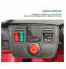 Детский электромобиль Mini COOPER RED LUXURY 12V 2.4G
