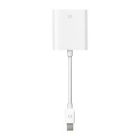 Переходник -Видеоадаптер  Apple Mini DisplayPort to VGA Adapter (оригинал)