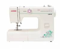 Швейная машинка Janome LW-10 Global