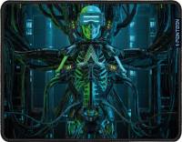 Jetaccess Panteon GP-65SS CYBERNETIC MIND малая (Speed Control, 360x280x3мм) Профессиональная игровая поверхность