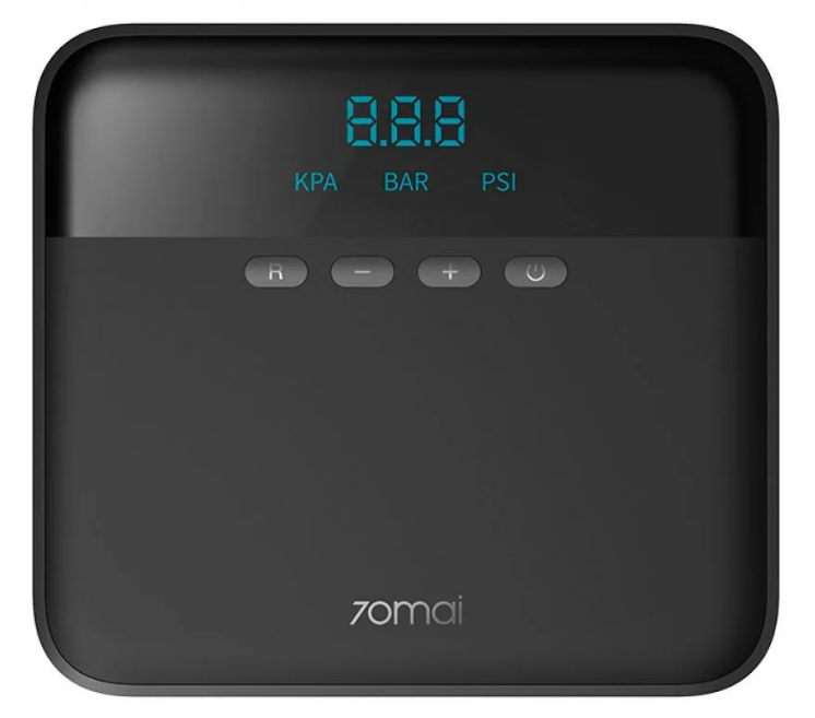 Компрессор автомобильный Xiaomi 70mai Air Compressor Lite Midrive TP03, JOYA