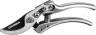 P-21 Секатор с алюминиевыми коваными рукоятками, плоскостной, 210 мм, GRINDA PROLine