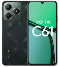 Realme C61 