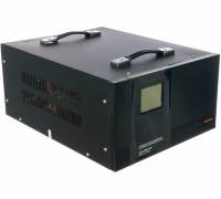 Стабилизатор напряжения РЕСАНТА АСН-10000/1-ЭМ