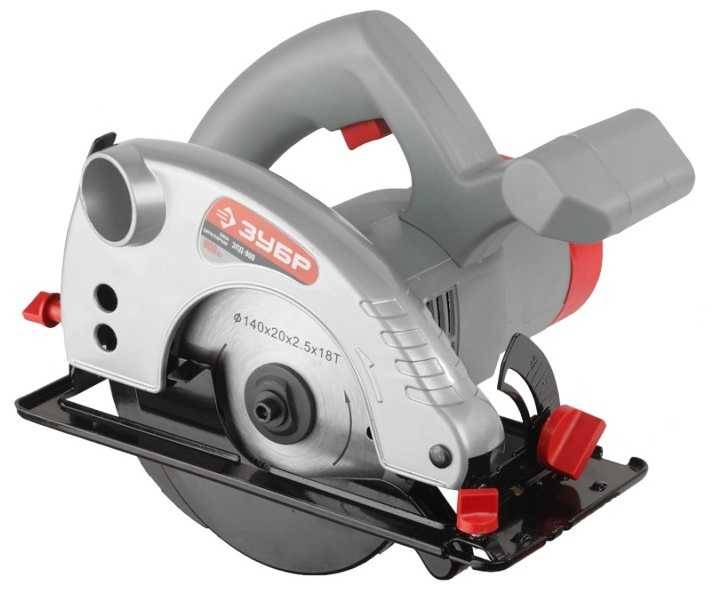 ЗУБР "МАСТЕР" ЗПД-900 Пила циркулярная