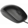 Мышь компьют. Logitech B100 черный Global