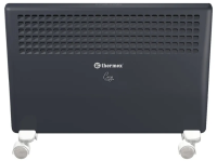 Конвектор Thermex Cozy 2 | Мощность: 2000 Вт | Площадь обогрева: до 20-25 кв.м| Класс защиты: IP24 (защита от влаги) |  Global