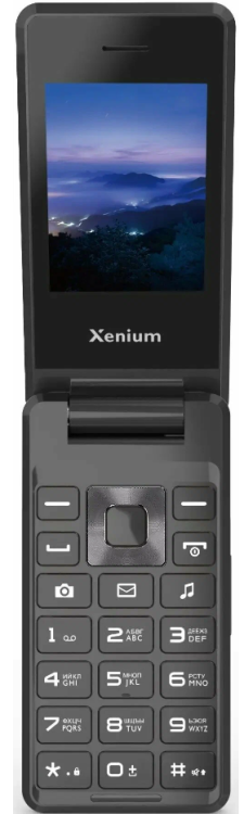 Xenium X600 