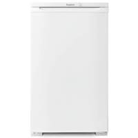 Холодильник Бирюса 109 / 115 л, внешнее покрытие-металл, 48 см х 86.5 см х 60.5 см / Global