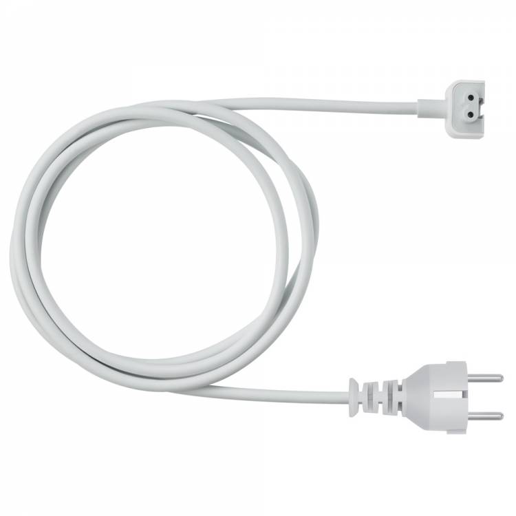 Apple Удлинитель для адаптера питания Power Adapter Extension Cable (оригинал)