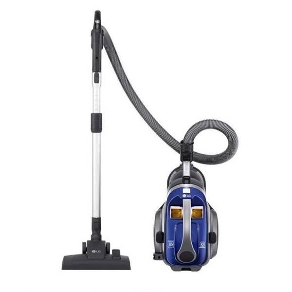 Пылесос LG VC73189NHTB Global